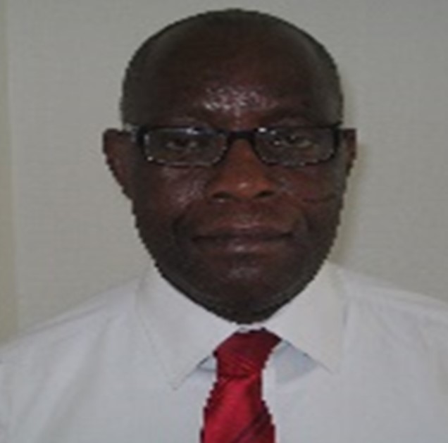 Dr Amos Ofori Quaah