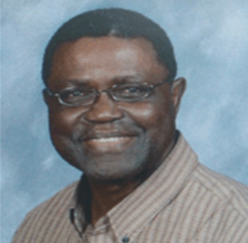 Dr. Jonathan Abrokwah