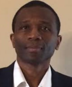 Dr. Abdoulaye Doucouré