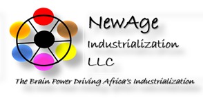 NewAge Industrialization  LLC