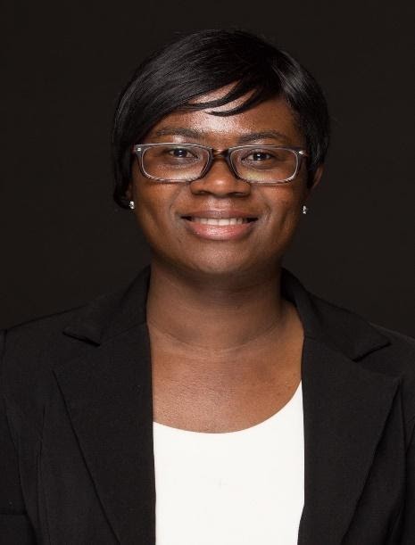 Dr. Juliet Ohemeng-Ntiamoah