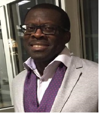 Dr. Kofi B. Acheampong