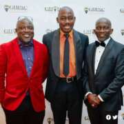 Dr. Alexander Anim-Mensah honored at GH-PAC Inaugural Golden Gala & Awards Symposium