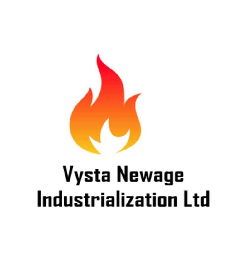 Vysta Newage Industrialization Ltd